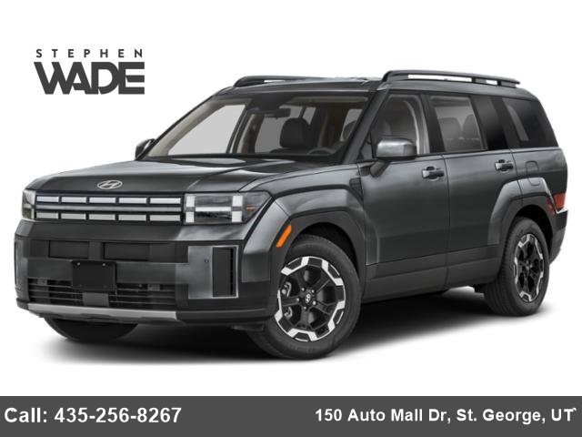 hyundai santa fe 2026 5NMP2DGL4TH159432 image hyundai santa fe 2026 5NMP2DGL4TH159432 image